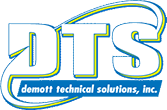 DeMott Technical Solutions, Inc.